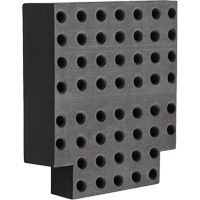 Accessoire dessorage pour vadrouille &agrave; t&ecirc;te plate adaptable O-Max