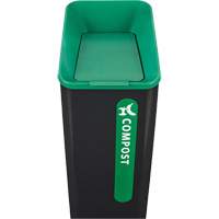 Bac de mati&egrave;res organiques Sustain O-Max