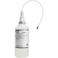 Recharge de savon mousse sans parfum ni colorant pour les mains OneShot, Mousse, 1600 ml, Sans parfum O-Max