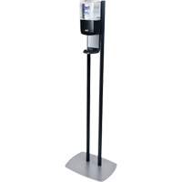 ES8 Dispenser Floor Stand O-Max