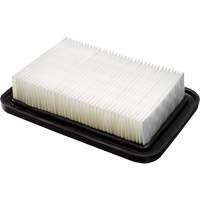 PTFE Membrane Main Filter, Foam, Fits 8 US gal. O-Max