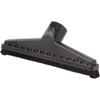 Brosse &agrave; plancher verrouillable pour aspirateurs secs/humides O-Max