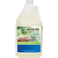 Nettoyant &agrave; usages multiples Bio-Bac Free, 4 L O-Max