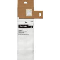 LS Premium Paper Vacuum Bag O-Max