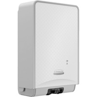 Icon Electronic Skin Care Dispenser, Touchless, Cartridge Refill Format O-Max