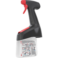 Syst&egrave;me de distribution mobile TruShot 2.0 O-Max