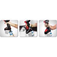 Syst&egrave;me de distribution mobile TruShot 2.0 O-Max