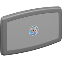 Poste &agrave; langer horizontal Koala Kare KB30, 35-15/16" x 20-3/4" O-Max
