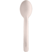 Cuill&egrave;res compostables en bagasse O-Max