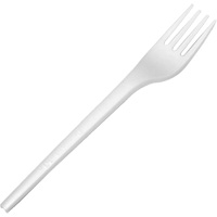 Fourchettes compostables CPLA O-Max