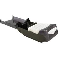 Distributeur de serviettes de table pour comptoir Venue O-Max