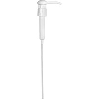 Bottle Pump for 4L Jugs O-Max