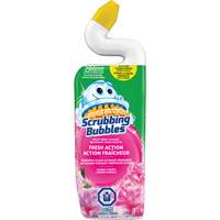 Scrubbing Bubbles<sup>®</sup> Fresh Action Toilet Bowl Cleaner, 710 ml, Bottle JQ233 | O-Max