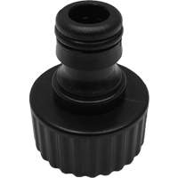 safeMIX Tap Adaptor O-Max