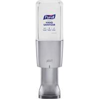 Distributeur de d&eacute;sinfectant pour les mains ES10, Sans contact, Cap. 1200 ml O-Max