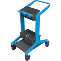 Chariot de nettoyage HyGo O-Max