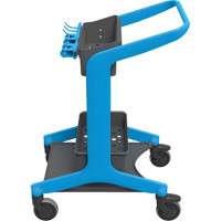 Chariot de nettoyage HyGo O-Max