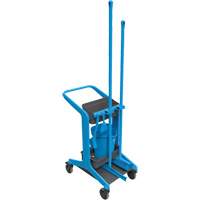 Chariot de nettoyage HyGo O-Max
