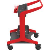 Chariot de nettoyage HyGo O-Max