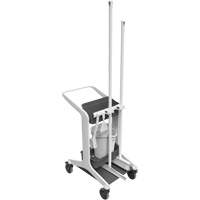 Chariot de nettoyage HyGo O-Max