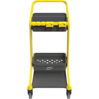 Chariot de nettoyage HyGo O-Max