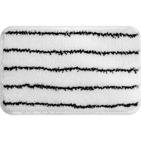 Reusable Thinline Scrubbing Pad, Scrubbing/Stripping, Green O-Max