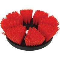 Heavy-Duty Cleaning Brush O-Max