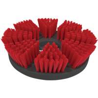 Medium-Duty Cleaning Brush O-Max