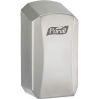 Provon&reg; LTX Behavioral Health Foam Soap Dispenser, Touchless, 1200 ml Capacity, Cartridge Refill Format O-Max