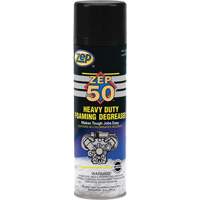 Heavy-Duty Foaming Degreaser, 16 oz., Aerosol Can O-Max