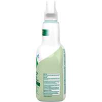 Nettoyant d&eacute;sinfectant CloroxPro Clorox EcoClean, 946 ml, Bouteille &agrave; g&acirc;chette O-Max