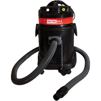 Hazardous Particulate HEPA Vacuum, Dry, 4.6 US Gal. (17.41 Litres) O-Max