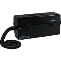 Omega Supreme Electronic Vacuum, Dry, 1 US Gal. (3.78 Litres) O-Max