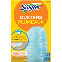Recharge pour nettoyeur Dusters, Microfibre O-Max