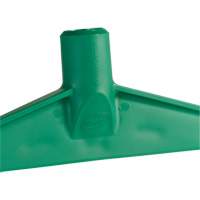 Racloir pour table & plancher, Vert, 9-3/5" la x 1-1/5" lo O-Max