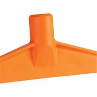 Racloir pour table & plancher, Orange, 9-3/5" la x 1-1/5" lo O-Max