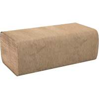 Essuie-tout PRO Tuff-Job pour mamelle, Tout usage, 10-1/4" lo x 9-1/8" la O-Max