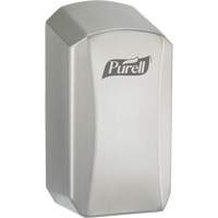 Distributeur PURELL LTX de d&eacute;sinfectant pour les mains PURELL pour sant&eacute; comportementale, Sans contact, Cap. 1200 ml O-Max