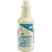 Nettoyant pour cuvette, 950 ml, Bouteille O-Max