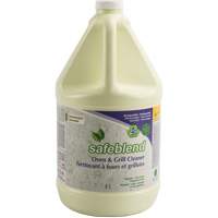 Nettoyant de four & grille, 4 L, Cruche O-Max