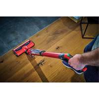 CLEANEXXO 18V Cordless Power Wet Mop (Tool Only), Cleaner O-Max