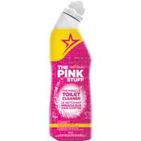 Toilet Cleaner Gel with Fruity Scent, 750 ml, Bottle O-Max