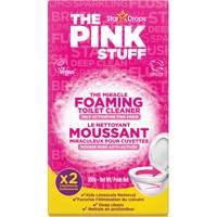 Self-Activating Foam Toilet Cleaner, 200 g O-Max