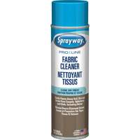Pro Line Fabric Cleaner with Inverted Spray O-Max