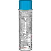 Lubrifiant au molybd&egrave;ne Pro Line pour chaînes et c&acirc;bles, Canette a&eacute;rosol O-Max