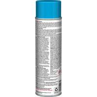 Lubrifiant sec tout usage & agent de rel&acirc;chement, 12 oz, Canette a&eacute;rosol O-Max