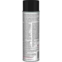 Nettoyant p&eacute;n&eacute;trant pour bobines Pro Line &agrave; action moussante diff&eacute;r&eacute;e, 19 oz., Canette a&eacute;rosol O-Max