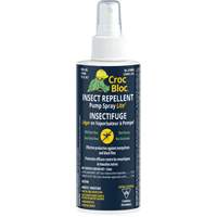 Insect Repllent, 10% DEET, Spray, 40 oz. O-Max