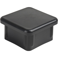 Protecteurs de p&eacute;rim&egrave;tre - Quincaillerie requise, 2" dia. O-Max