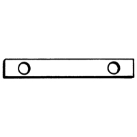 Mounting Bar O-Max